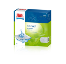 JUWEL Ouate Compact Super bioPad S 5 pièces