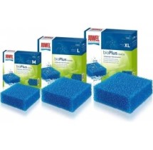 JUWEL Mousse grosse compacte bioPlus coarse M