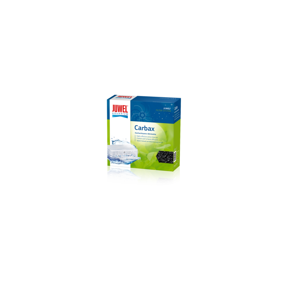 JUWEL Carbax M masse filtrante Bioflow 3.0 Compact