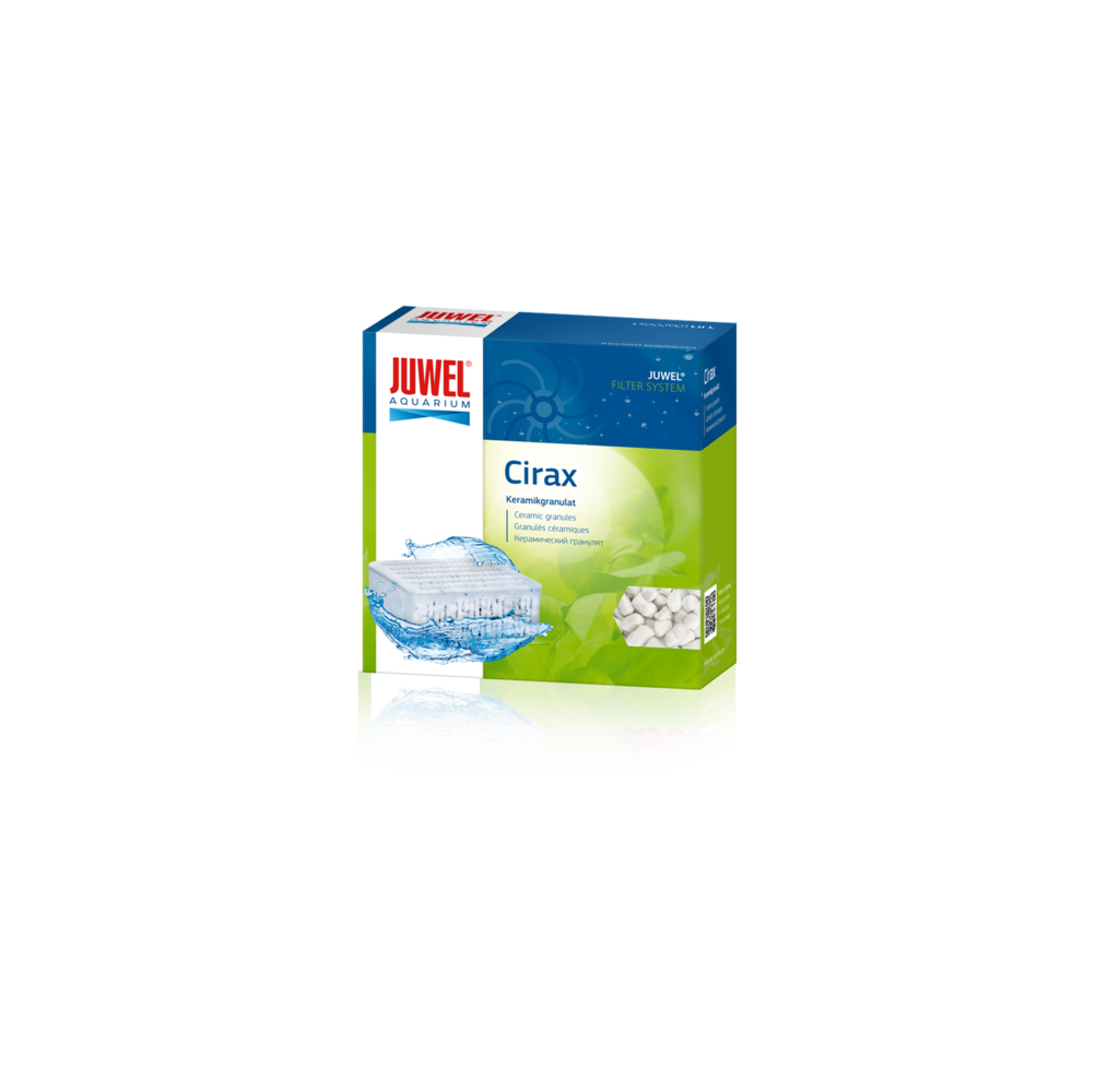 JUWEL Cirax M céramique filtrante Bioflow 3.0 Compact