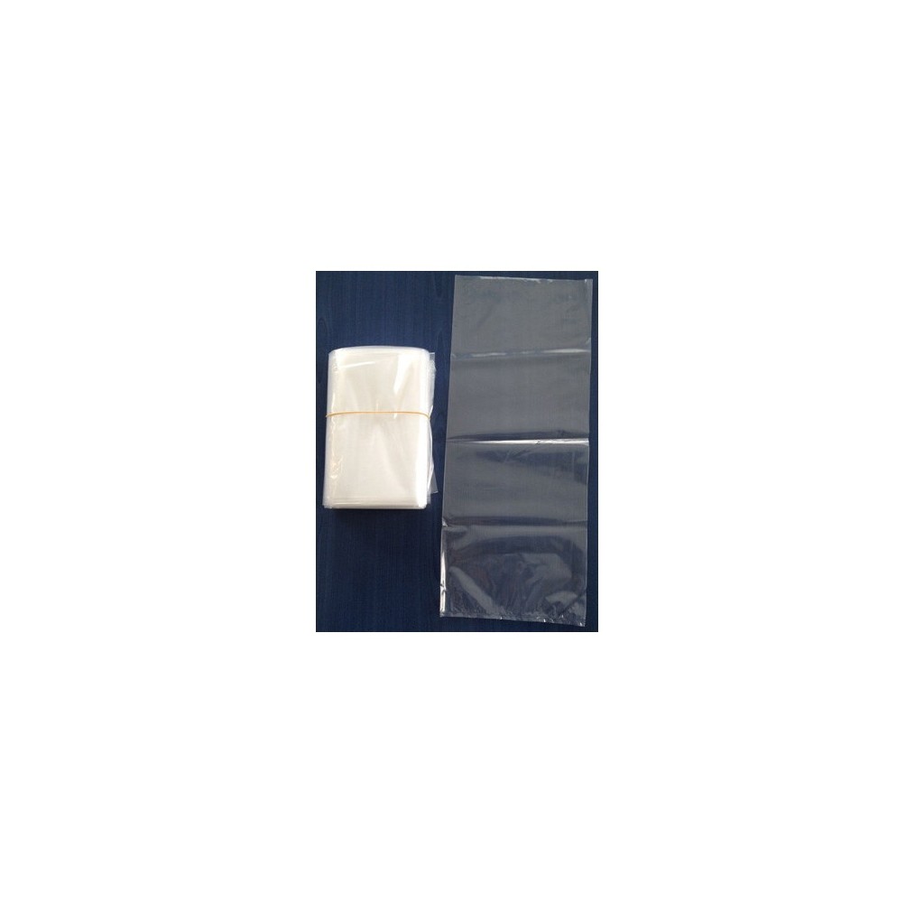 Scalare Sachet poissons 20 x 50 cm - lot de 100