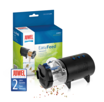 JUWEL EasyFeed distributeur automatique de nourriture