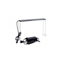 Scalare Rampe LED 37 x 8 cm pour aquarium 40-50 cm