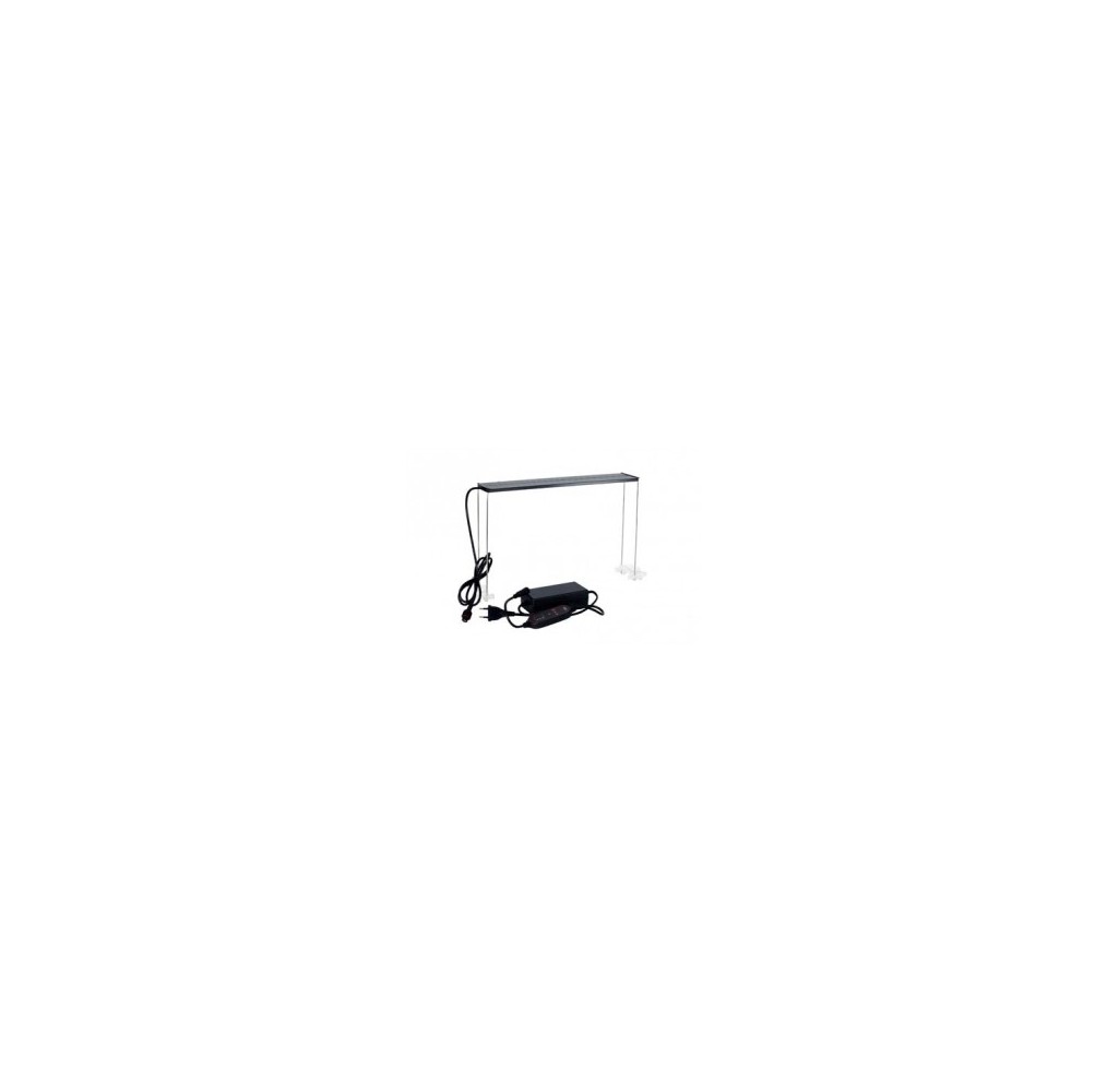 Scalare Rampe LED 37 x 8 cm pour aquarium 40-50 cm