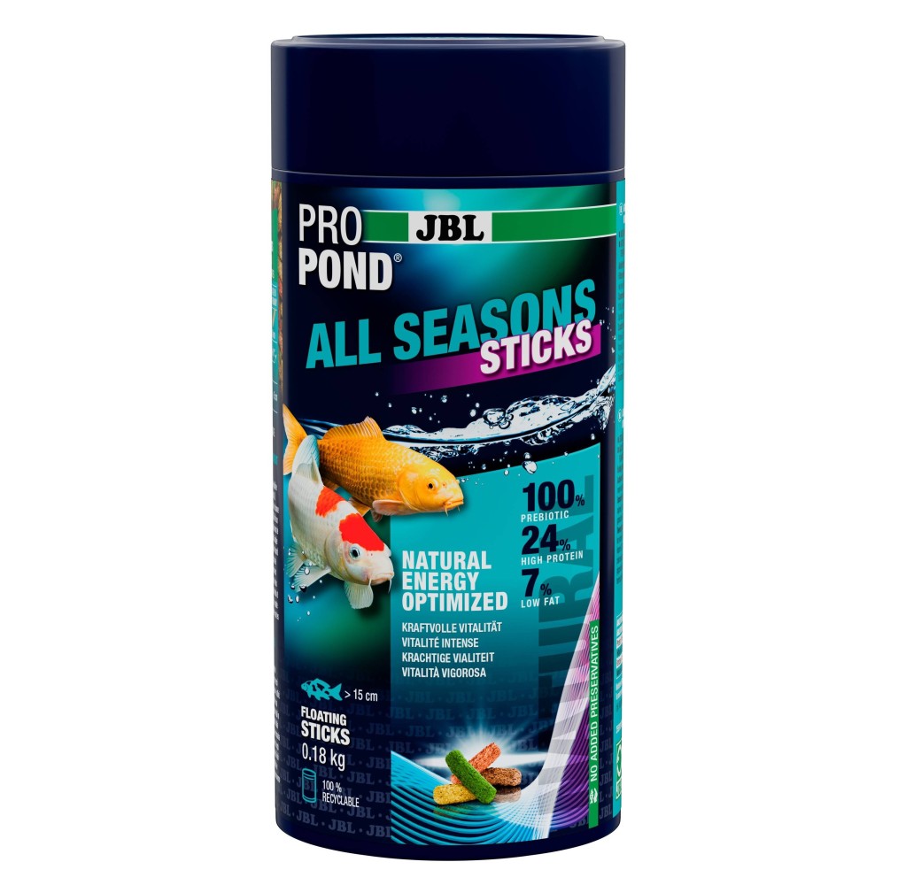 JBL ProPond All Seasons Stick 0