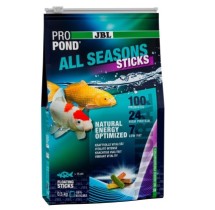 JBL ProPond All Seasons Stick 1 kg nourriture bassin