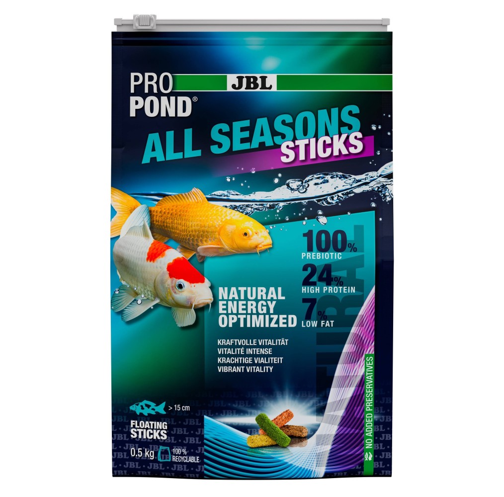 JBL ProPond All Seasons Stick 0