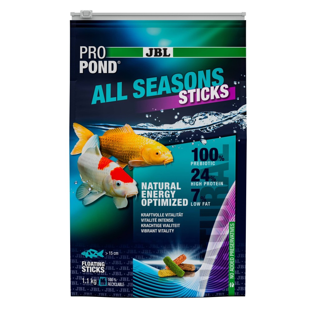 JBL ProPond All Seasons Pearl 0