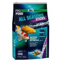 JBL ProPond Goldfish 0