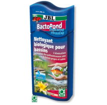 JBL BactoPond 500 ml bactéries pour bassin
