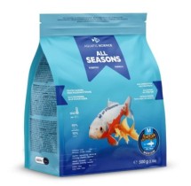 Aquatic Science All Seasons Medium 0