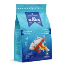 Aquatic Science All Seasons Medium 5 kg nourriture poissons de bassin