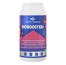 IchiPond Biobooster + 6000 traitement bassin