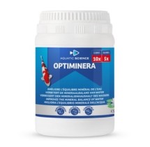 IchiPond Optiminera 5000 minéraux pour bassin