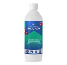 Aquatic Science Bacto Flow 500 ml Filter Boost bactéries bassin