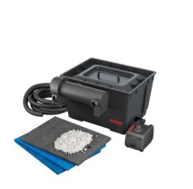 EHEIM Loop 5000 filtre complet bassin avec pompe et UVC