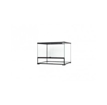 ReptiZoo Terrarium 2 portes 60 x 45 x 45 cm
