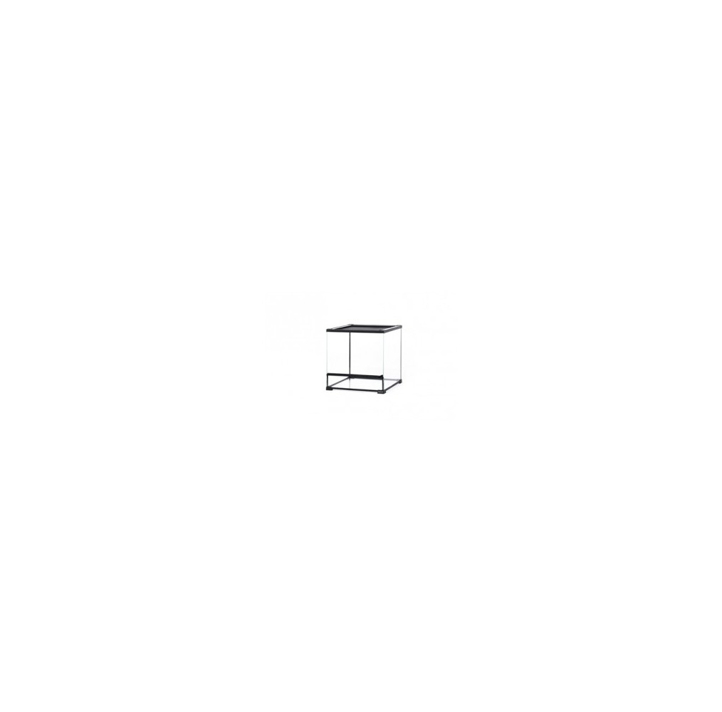 ReptiZoo Terrarium 1 porte 45 x 45 x 45 cm