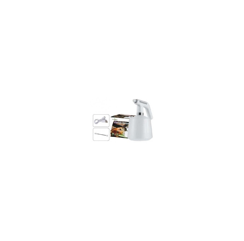 ReptiZoo Vaporisateur électrique 2 L