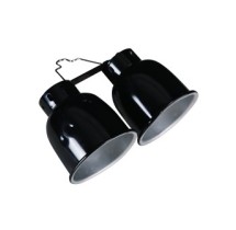ReptiZoo Vasque Food Dishes M 135 x 192 x 40 mm