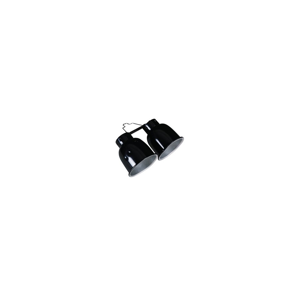 ReptiZoo Vasque Food Dishes M 135 x 192 x 40 mm