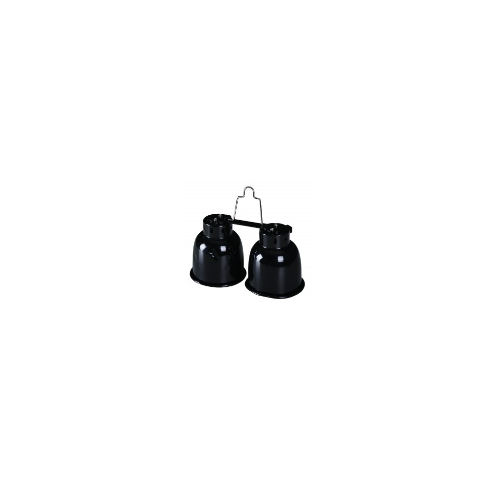 ReptiZoo Vasque Food Dishes XS 87 x 110 x 28 mm