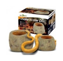ReptiZoo Vasque Water Dishes S 10 x 9