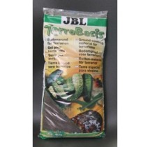 JBL TerraBasis 5 L substrat terrarium