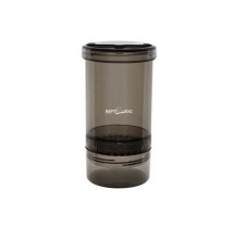 ReptiZoo Shaker Cricket diamètre 8,3 cm hauteur 15,6 cm