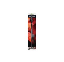 ReptiZoo Pince inoxydable 25 cm pour nourriture