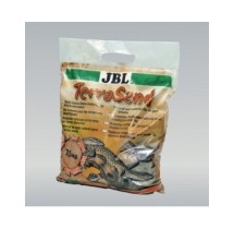 JBL TerraSand Natur Rouge 7