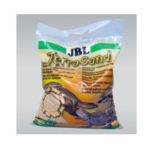 JBL TerraSand Natur Jaune 7