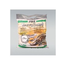 JBL TerraSand Natur Blanc 7