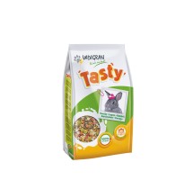 Aliment complet Tasty pour lapin 4,5 kg | Vadigran