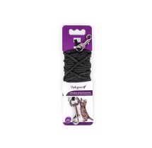 Cordon d'attache rond nylon chat 5 m × 3 mm | Vadigran