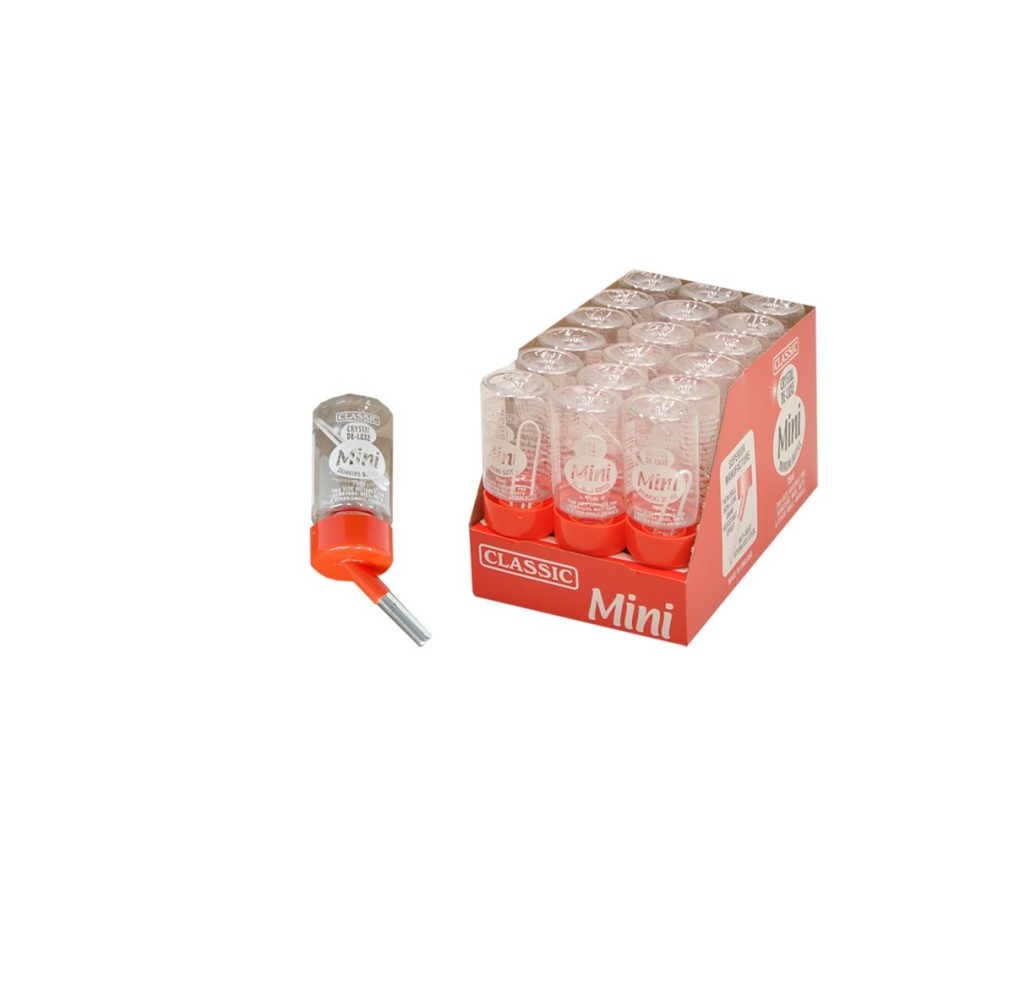CLASSIC Biberon souris 75 ml | Vadigran
