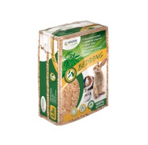 BEDDING Paillis de chanvre 2,8 kg | Vadigran
