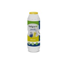 Gravier fond cage brun 2 Kg | Vadigran