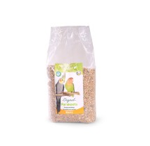 Grandes Perruches Basic 4 kg | Vadigran