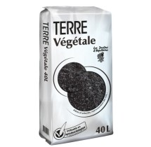 Terre végétale Fumeco 25 kg | AgriArtisan
