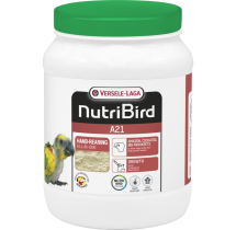 NutriBird A21 800 g – aliment d’élevage à la main
