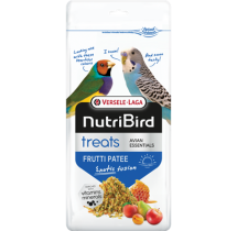 NutriBird Treats Frutti Pâtée 250 g – Versele-Laga