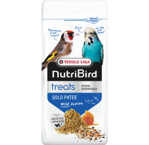 NutriBird Gold Pâtée Wild Fusion 250 g – Versele-Laga