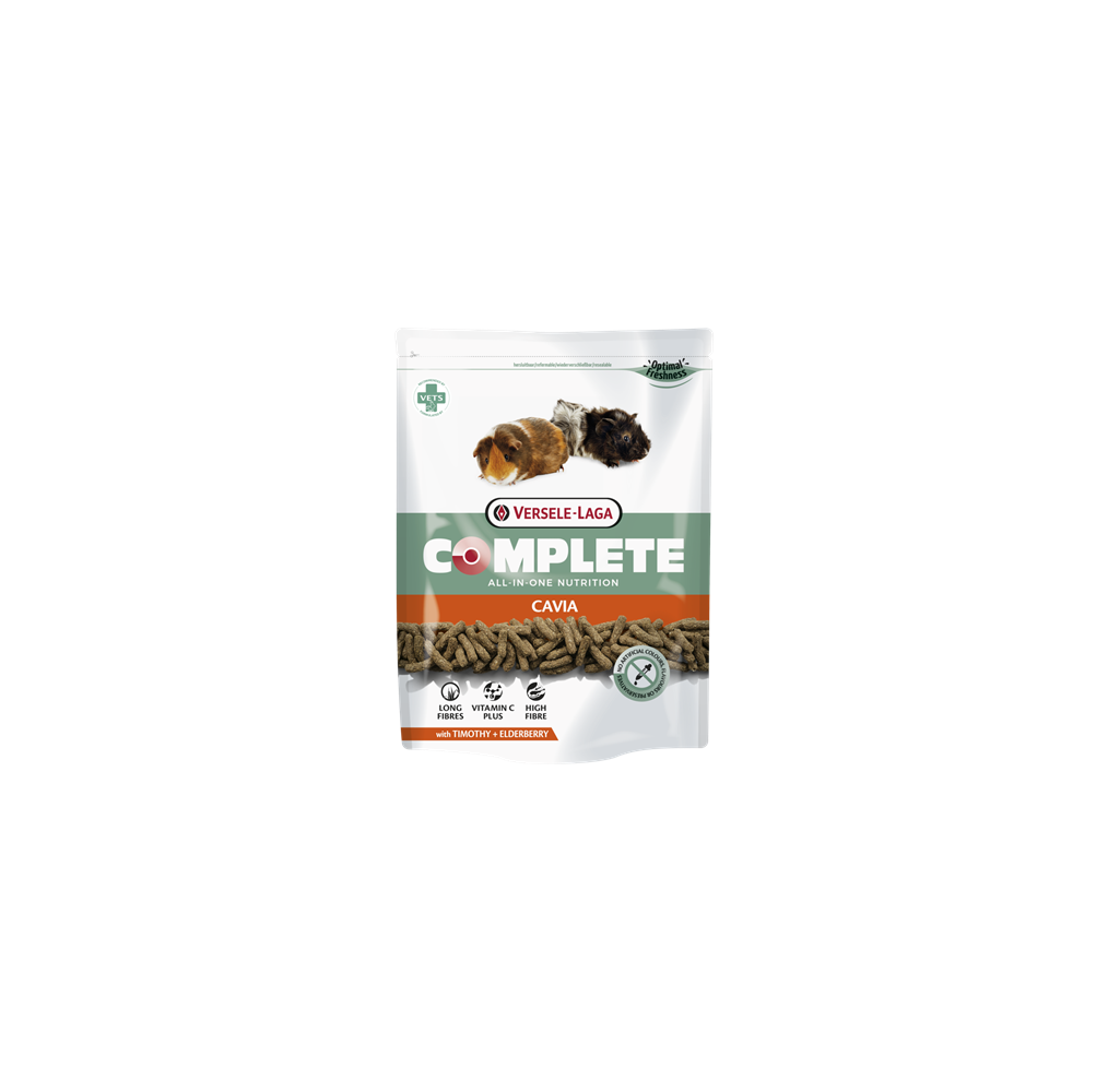 Complete Cavia 500 g – Versele-Laga