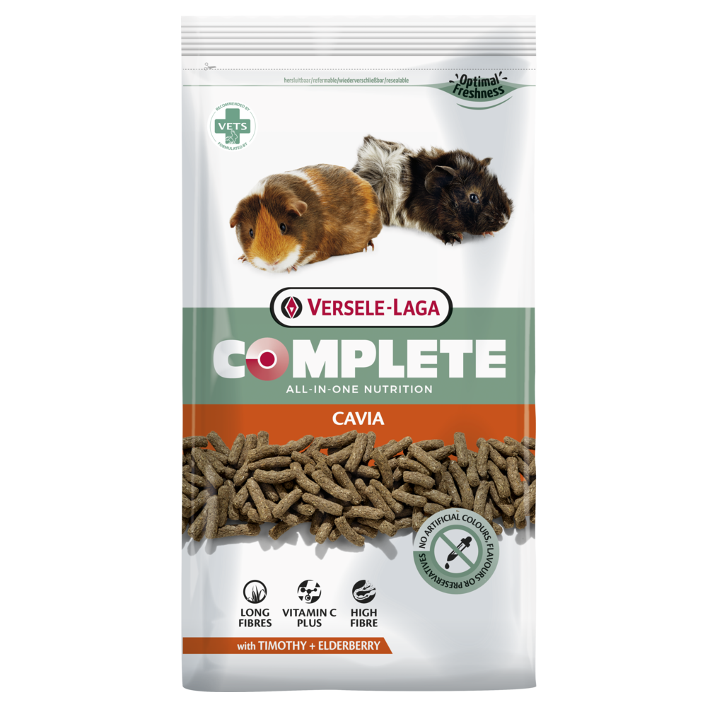 Complete Cavia 1,75 kg – Versele-Laga