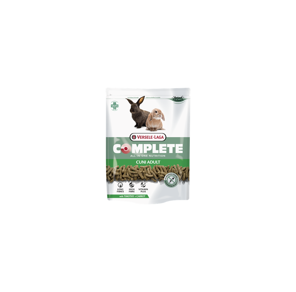 Complete Cuni Adult 500 g – Versele-Laga