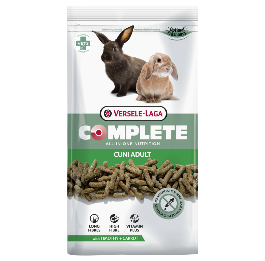 Complete Cuni Adult 1,75 kg – Versele-Laga