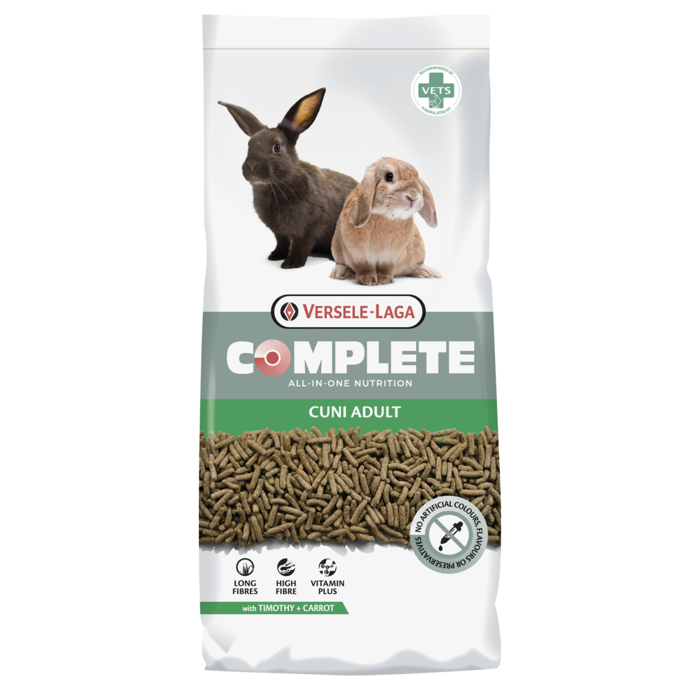 Complete Cuni Adult 8 kg – Versele-Laga