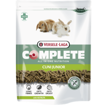 Complete Cuni Junior 500 g – Versele-Laga