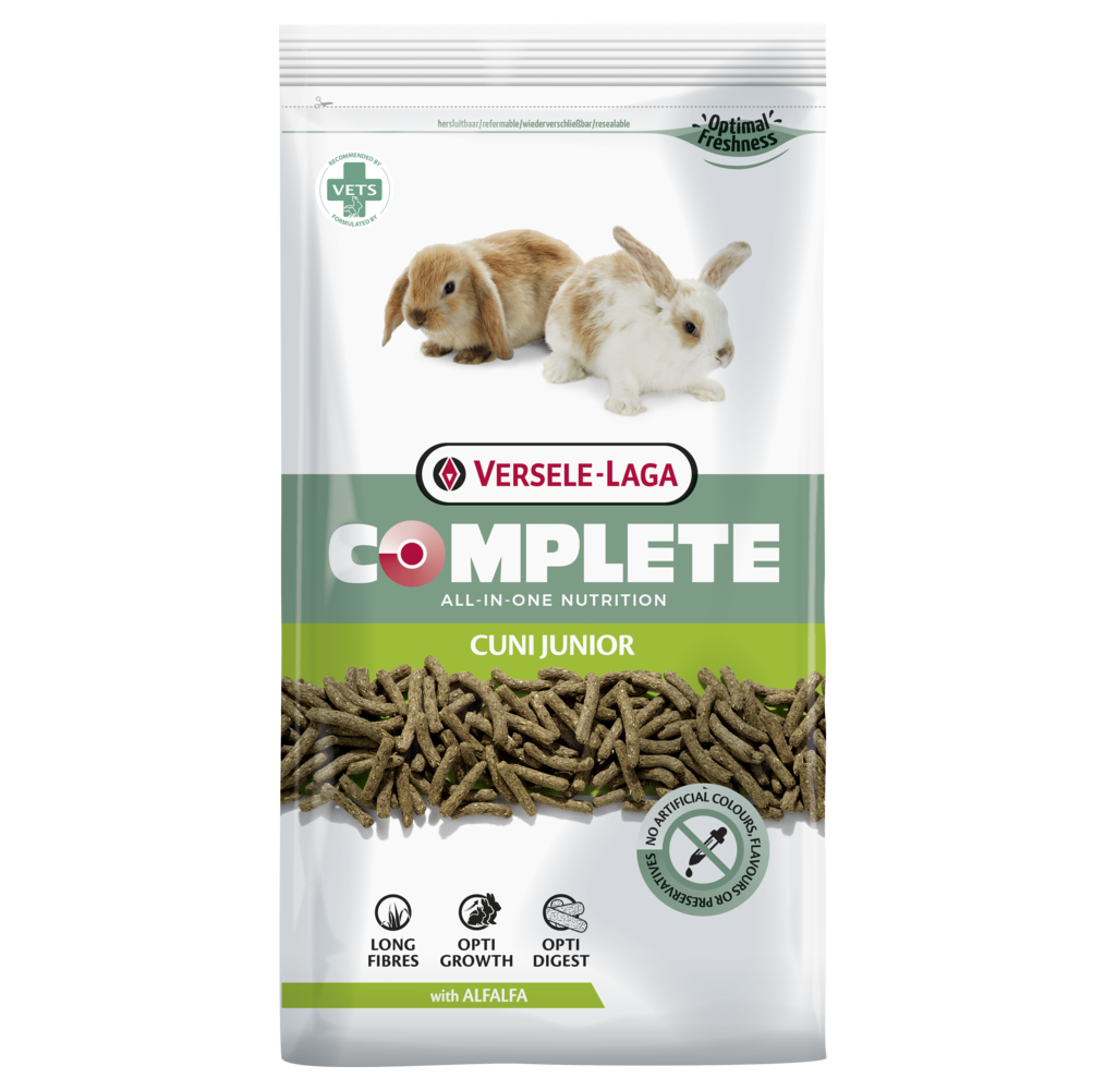 Complete Cuni Junior 1,75 kg – Versele-Laga